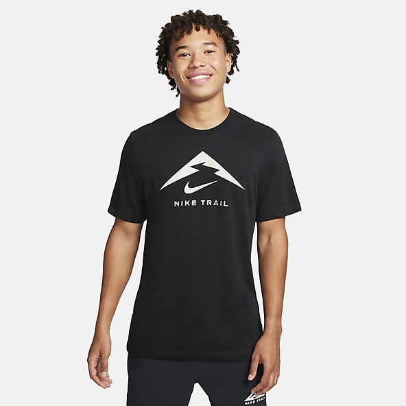 Nike running t shirts sale new arrivals